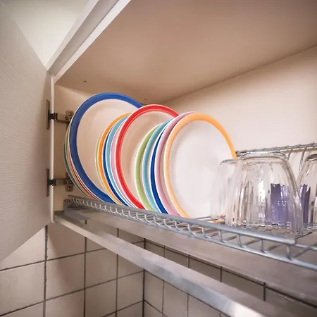 Апартаменты A Do Passi Нардо