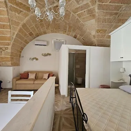 Apartment A Do Passi *