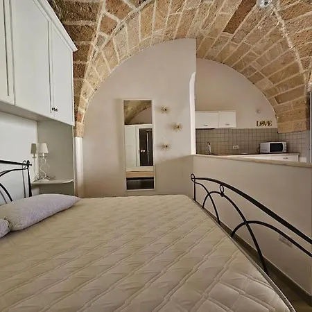 A Do Passi Apartment *