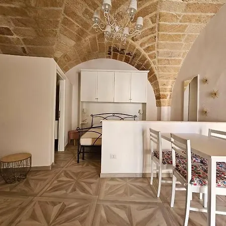 Apartment A Do Passi Nardo