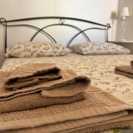 Apartment A Do Passi