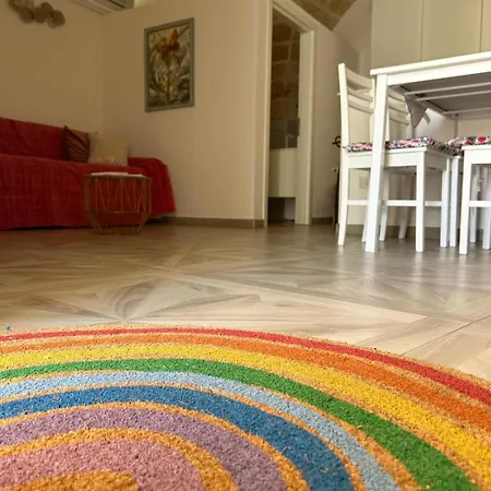 A Do Passi Apartment