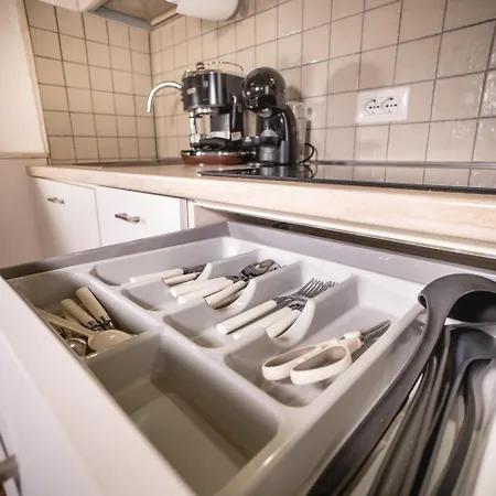 A Do Passi Apartment