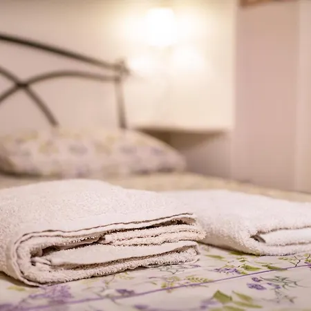 アパート A Do Passi *