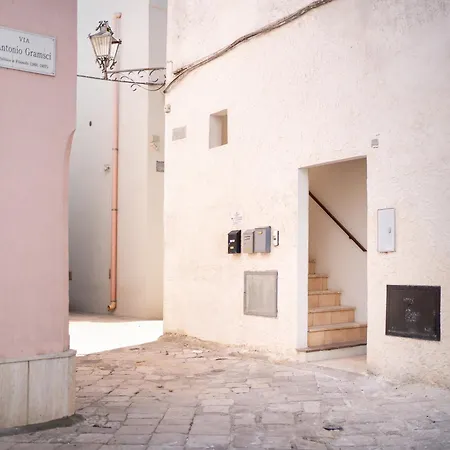 アパート A Do Passi ナルド