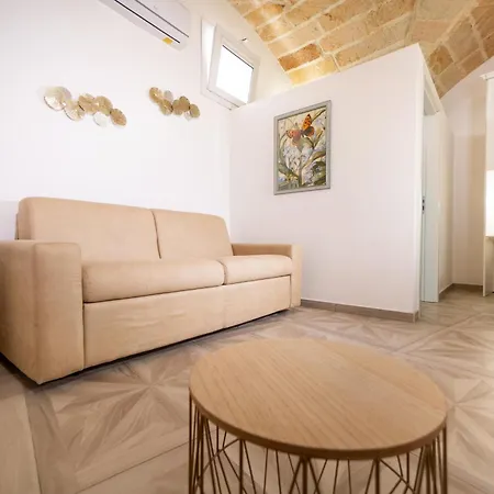 A Do Passi Apartment