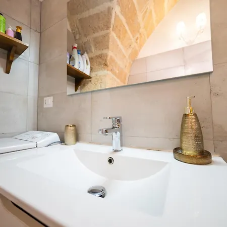 Apartment A Do Passi *