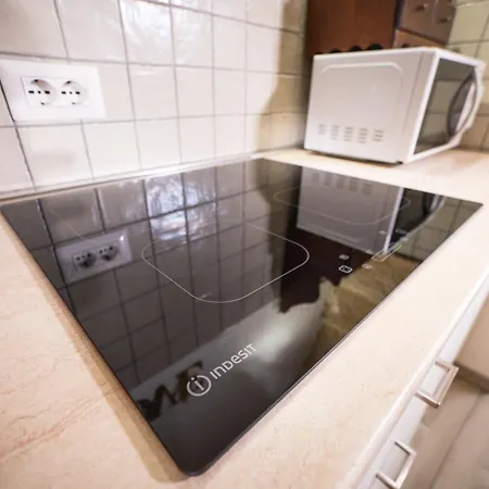 アパート A Do Passi *