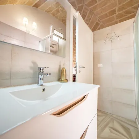 Apartment A Do Passi *