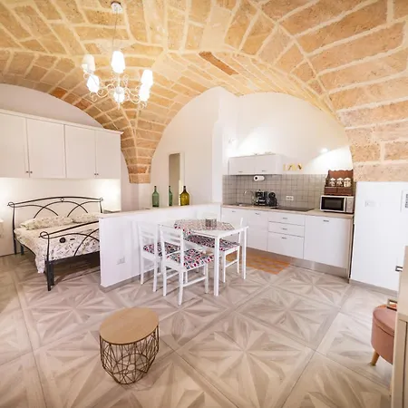 Apartment A Do Passi Nardo