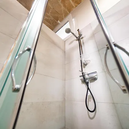 A Do Passi Apartment *