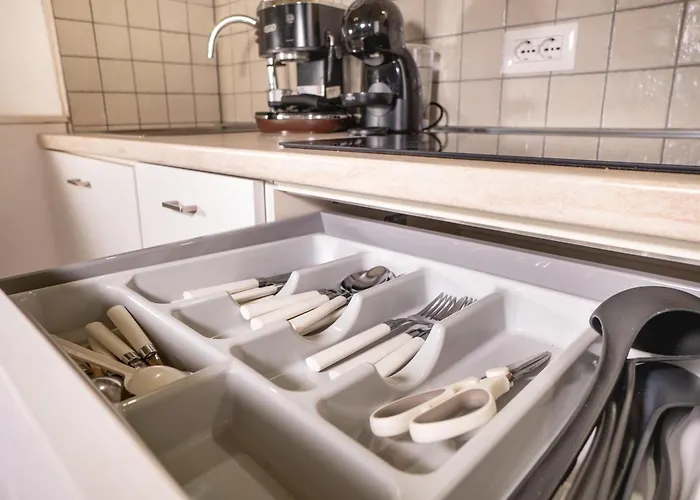 A Do Passi 아파트