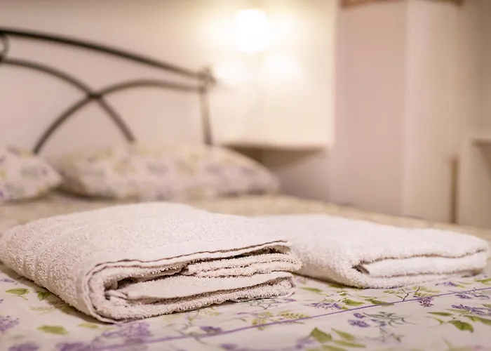 아파트 A Do Passi *