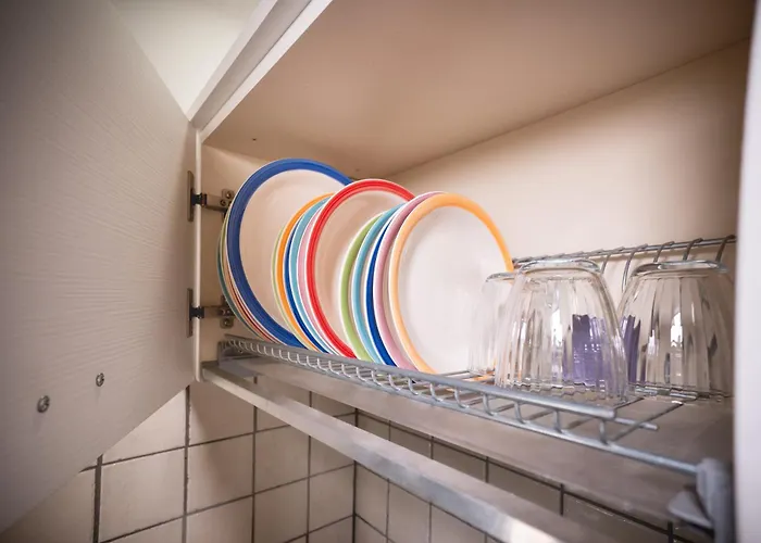 아파트 A Do Passi 나르도