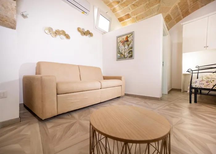 A Do Passi 아파트