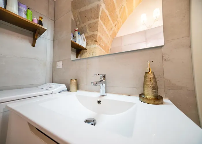 아파트 A Do Passi *