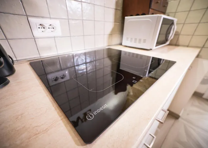 아파트 A Do Passi *