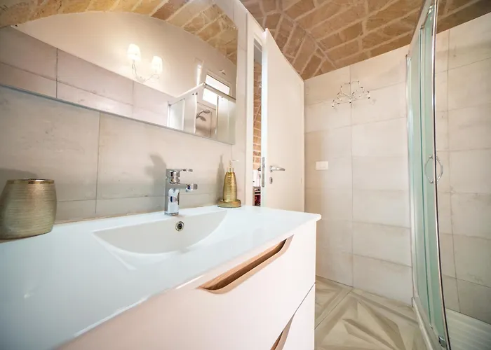 아파트 A Do Passi *