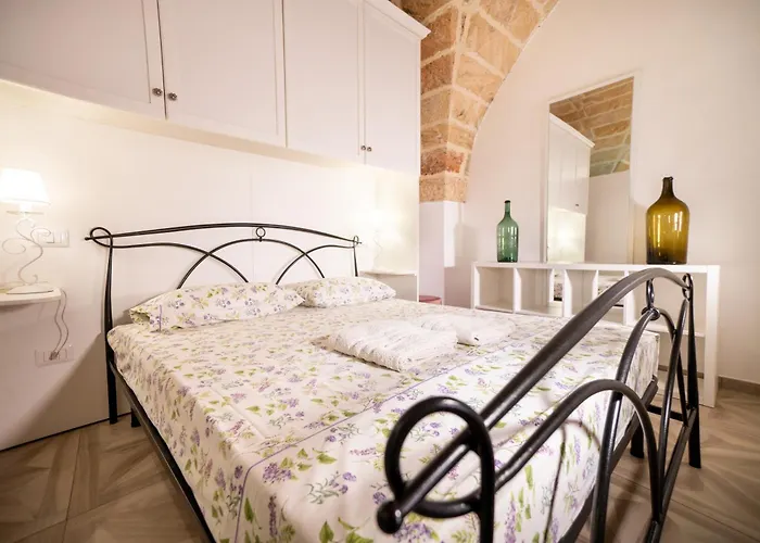 아파트 A Do Passi 나르도