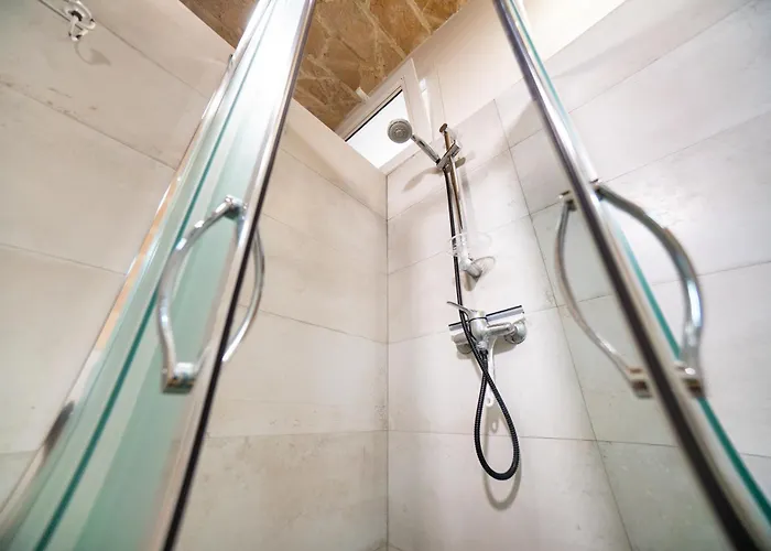 A Do Passi 아파트 *